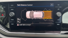 Volkswagen Polo 1.0 TSI 95 Match 5dr Petrol Hatchback